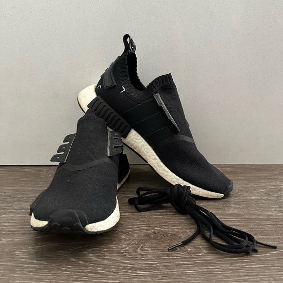 Adidas NMD R1 Japanese Boost - Picture 3 of 6